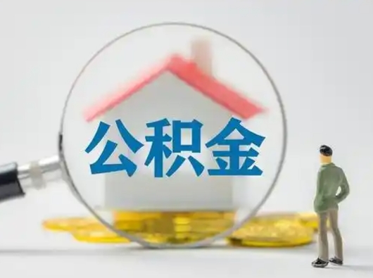 湖北取出公积金流程（取出住房公积金的步骤）